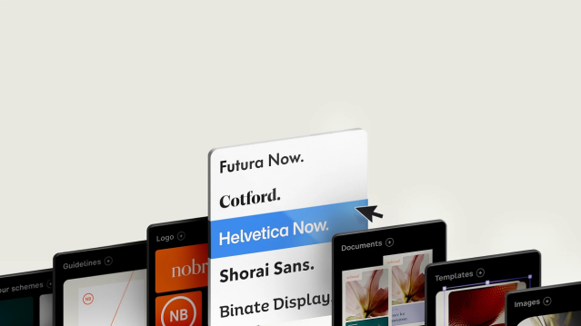 모노타입, 프론티파이와 협업해 브랜드 폰트 관리 효율 높인다