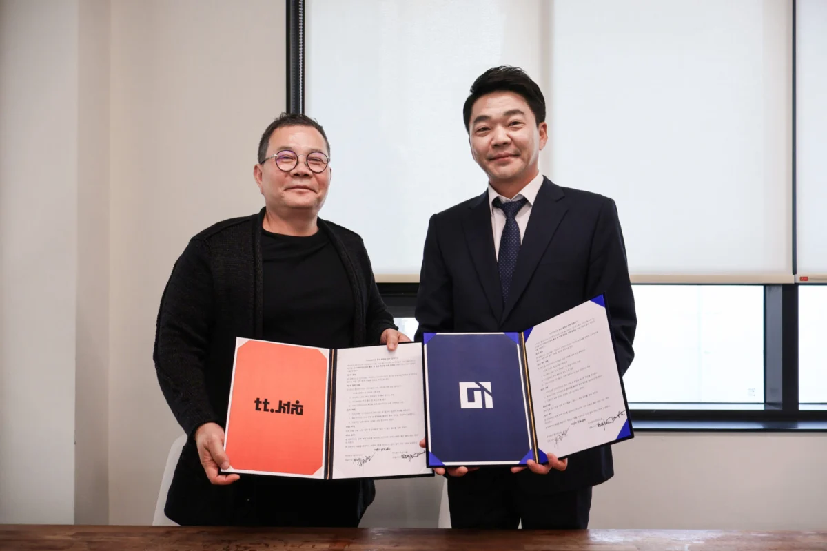 디자이너 공개 오디션 열린다… 웹스미디어-티티서울, ‘DA’ 추진 맞손