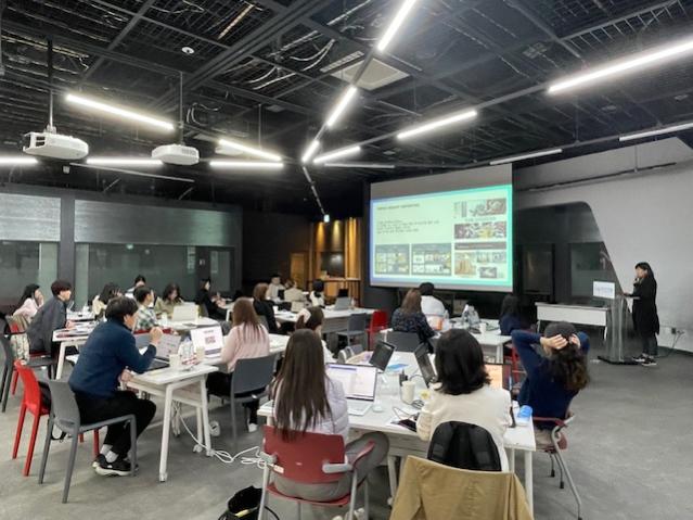 한국디자인진흥원,  국가인적자원개발컨소시엄 성과평가 A등급 달성
