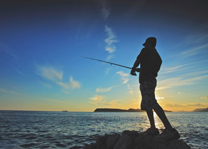 [Design close up] 아웃도어 낚시 아이템의 변화