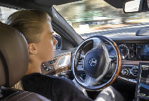 [Design close up] 자율주행 자동차의 신기술