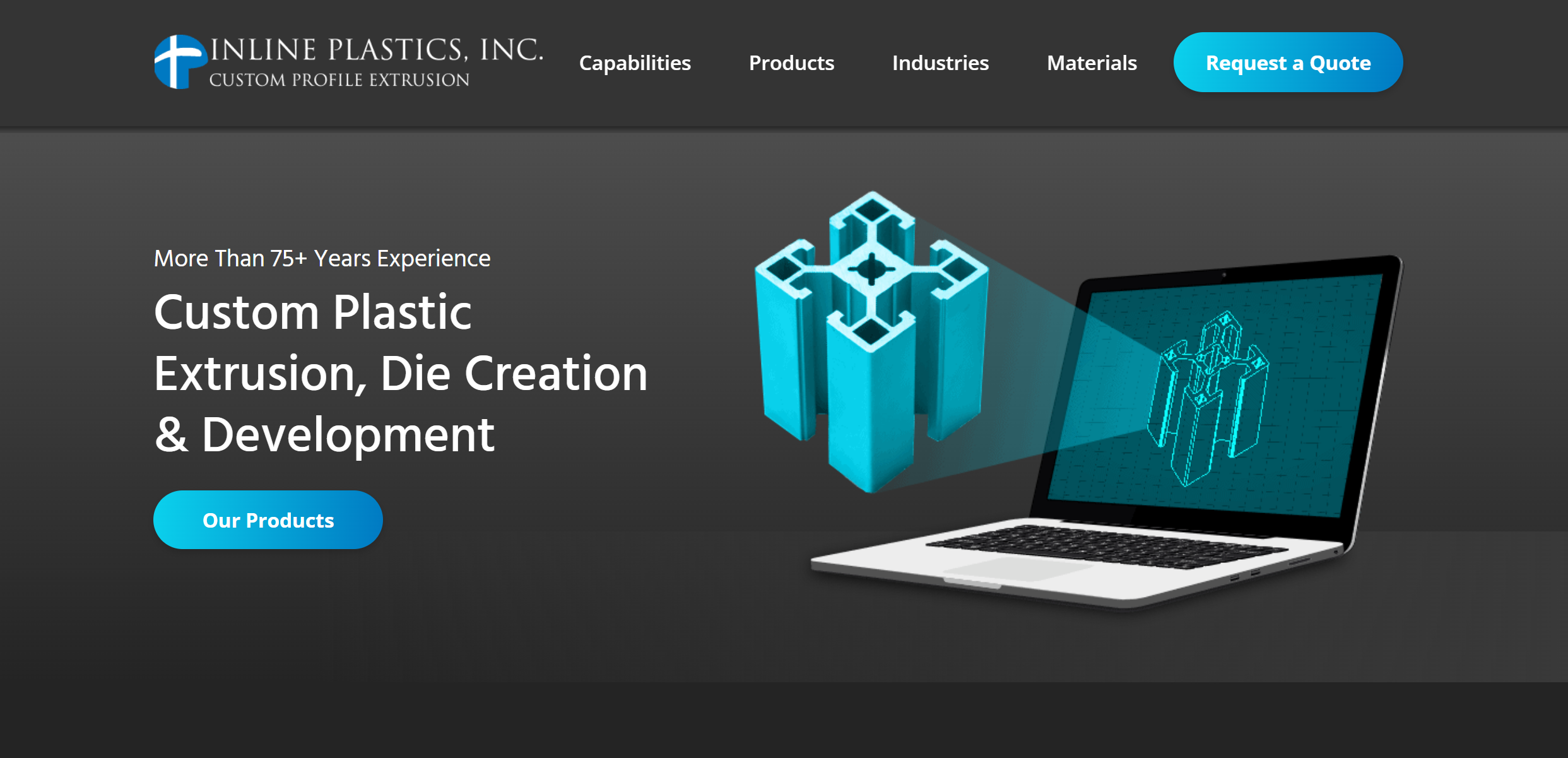 Inline Plastics, Inc.