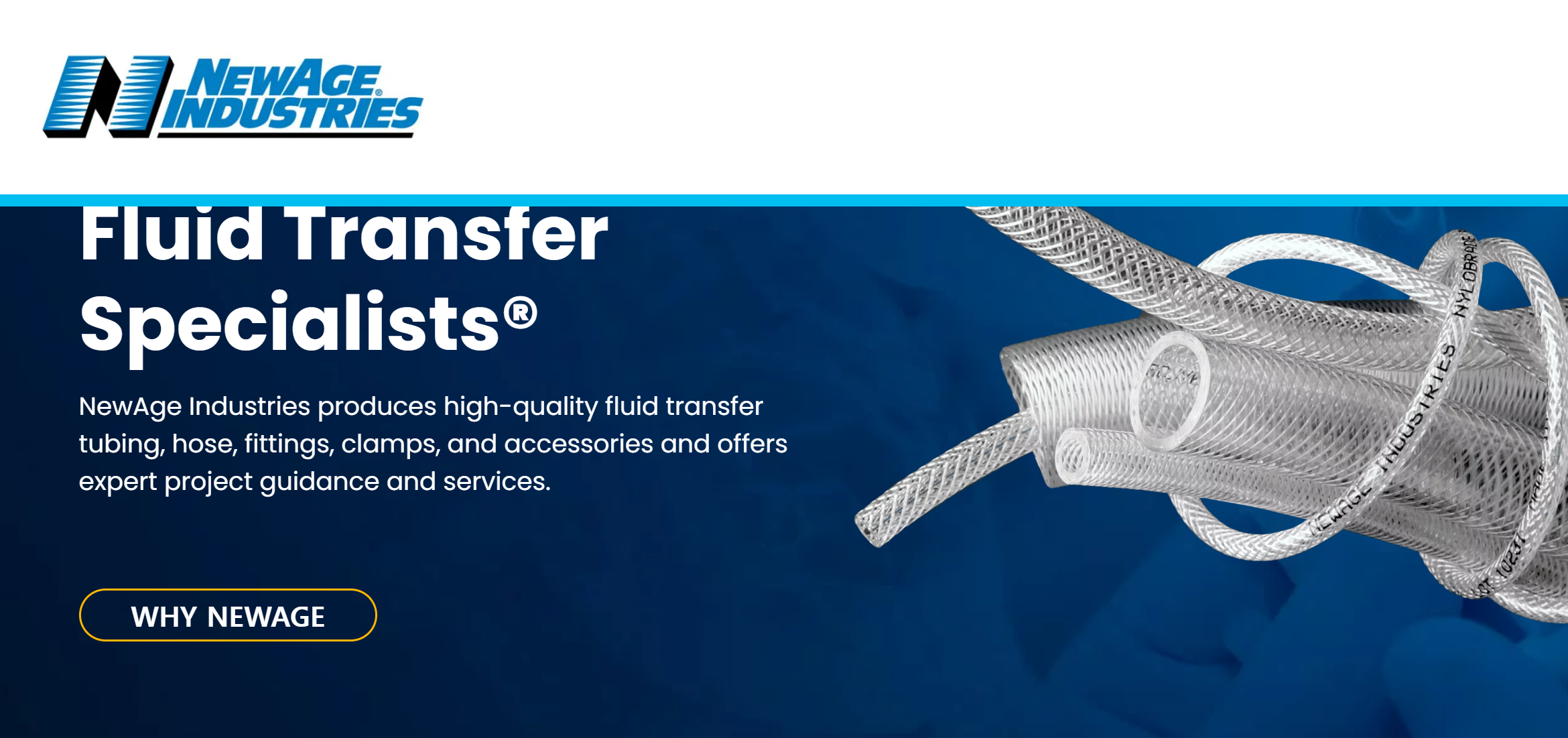 NewAge Industries, Inc..