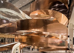 덴마크 헬레루프의 엑스페리멘타리움