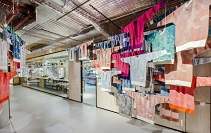 [미래기술] 아디다스, 디자인 후 4시간 내에 옷을 판매할 수 있게 되다