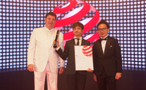 [인터뷰] 코리아디자인멤버십 조성욱_레드닷_Best of the Best 수상