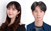 [인터뷰] 강예진, 이주홍_IDEA / SPARK 수상