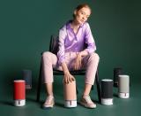 덴마크 디자인스튜디오 Swift Creatives의 '스칸디나비안 디자인으로 그리는 미래'