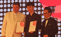 [인터뷰] 코리아디자인멤버십_김인수_레드닷 Winner