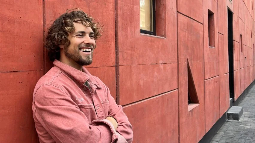 창조적 행동주의 주창하는 To.org의 Nachson Mimran, “디자인을 트로이 목마로 활용하자”