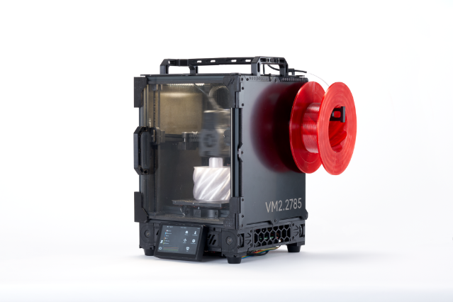 개인용 PET병 재활용 머신