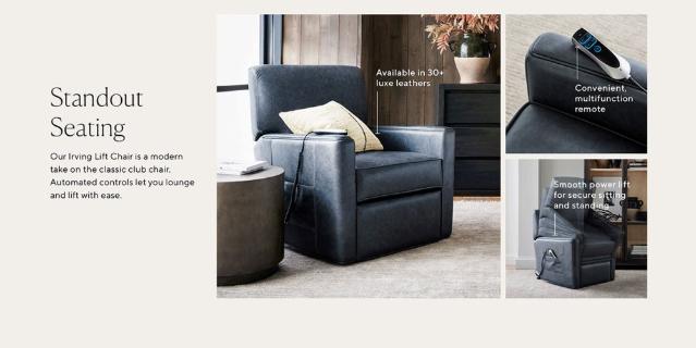 포터리 반의 ‘액세서블 홈’ 컬렉션