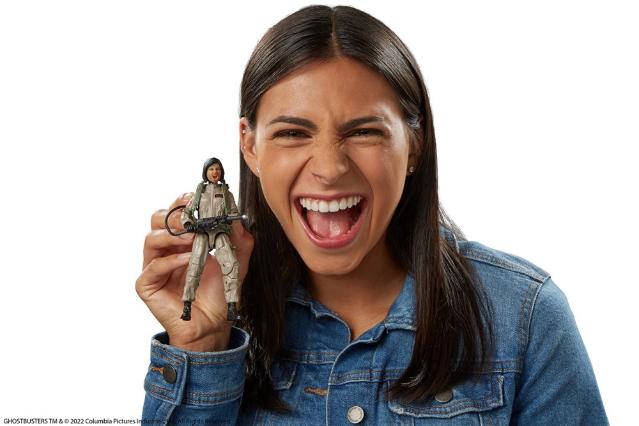 해즈브로의 ‘대량맞춤화’ 액션피겨