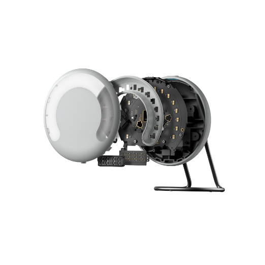 아마존의 비접촉 방식 수면추적기, ‘헤일로 라이즈’