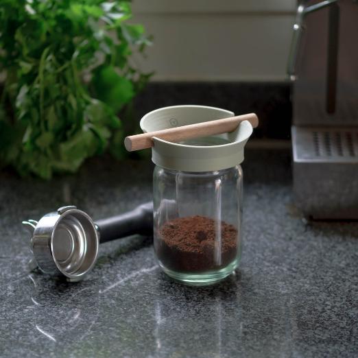 평범한 유리병에 새로운 용도를