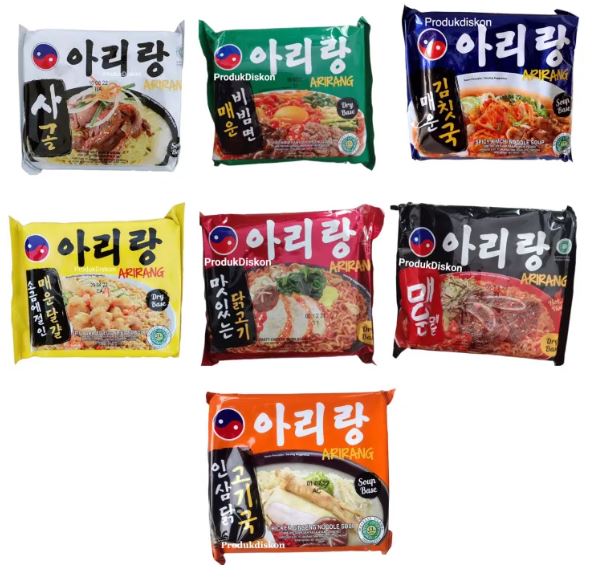 인도네시아에서는 한글도 하나의 마케팅 전략이 된다