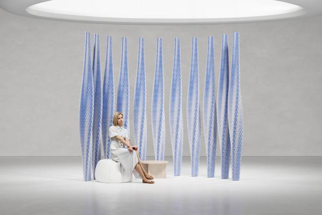 고대 냉각 기술, 3D 프린팅 파티션으로 온도 조절 가능하게 하다