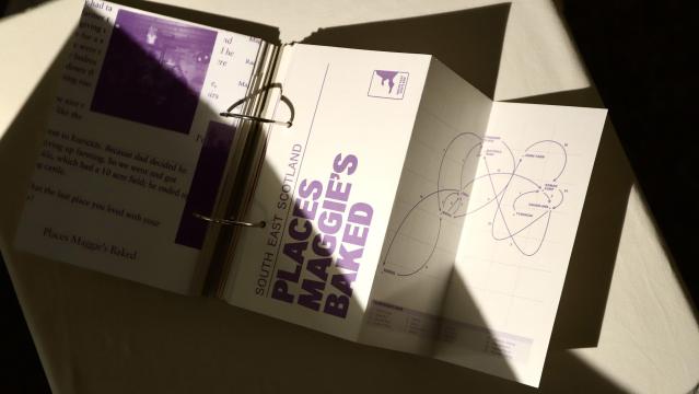 사라지는 잉크, 