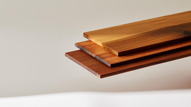 강철보다 강한 화학적으로 변형된 목재, 슈퍼우드(Superwood)