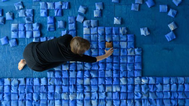 런던 디자인 페스티벌 2025에서 꼭 봐야 할 디진(Dezeen) 추천 전시 및 행사