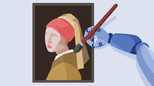 디자이너, AI가 창의성 약화시킨다고 가장 많이 믿는다