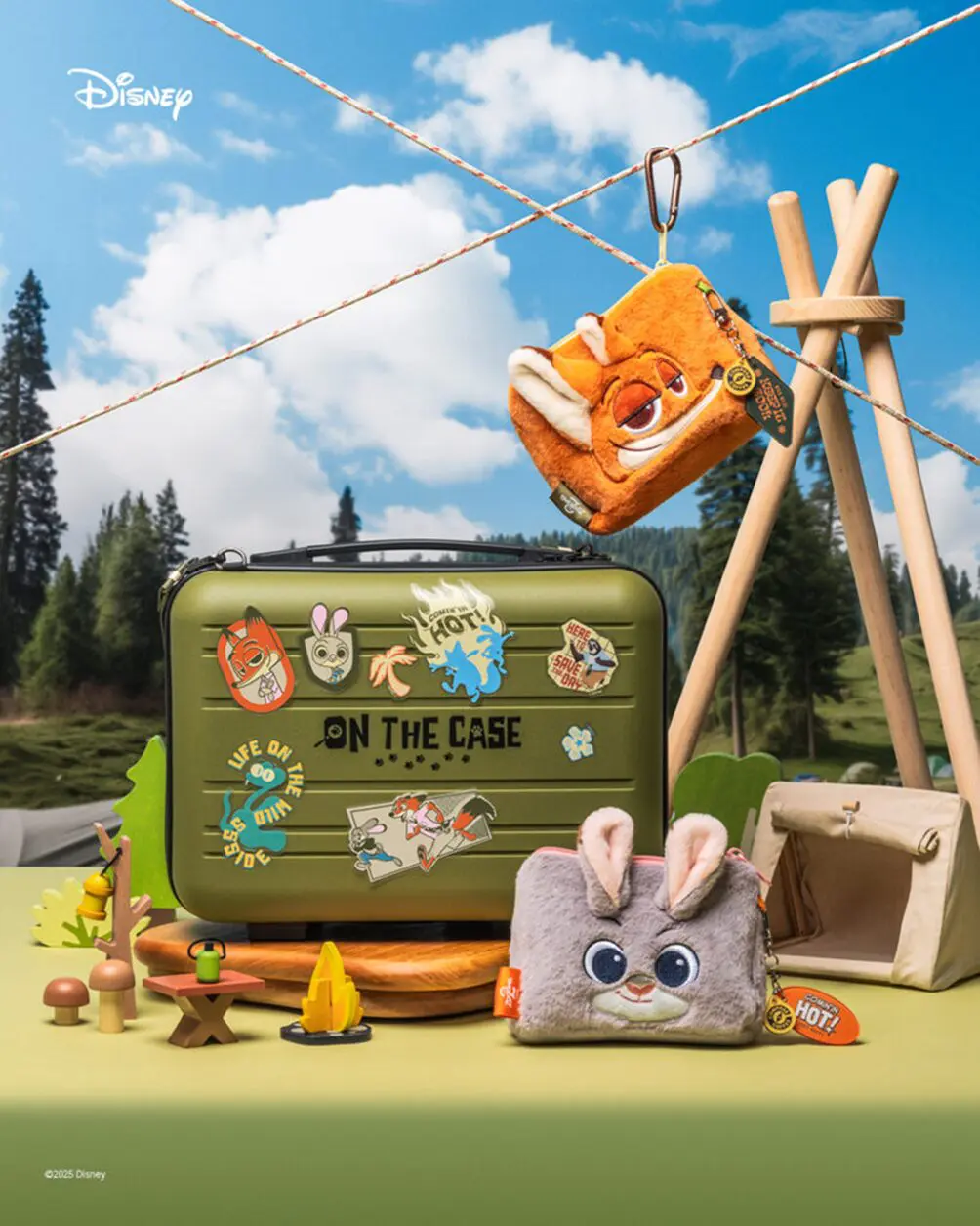 디즈니가 빗장을 풀었다? AI와 손잡고 그리는 새로운 세계관