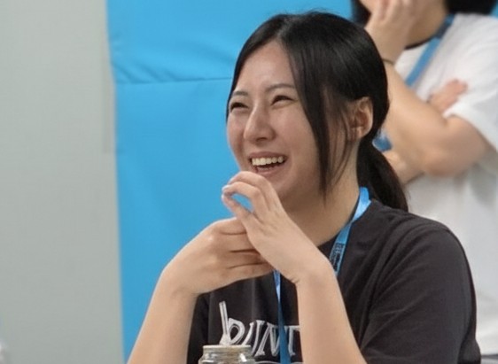 [인터뷰] 산업단지가 놓친 조각들, ‘사소한 사용자의 경험’을 찾아가는 여정 - 구미산단 청년디자인리빙랩 대표단 이유빈