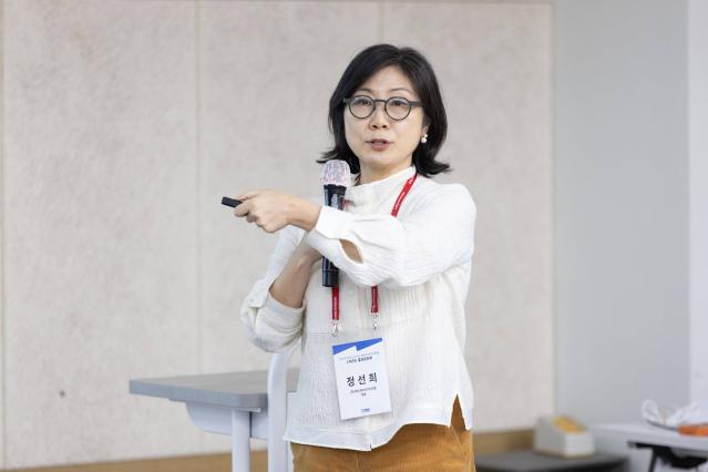 [기고, 인터뷰] 엔지니어의 도시, 청년이 머물고 싶은 도시로 - 정선희 창원산단 청년디자인리빙랩 수행사 에스큐브디자인랩 대표