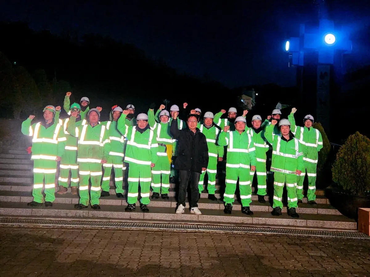 前 게티이미지코리아 대표, 그는 왜 생활폐기물 DX에 뛰어 들었을까?