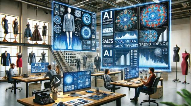 AI와 디자이너는 공존할 수 있을까