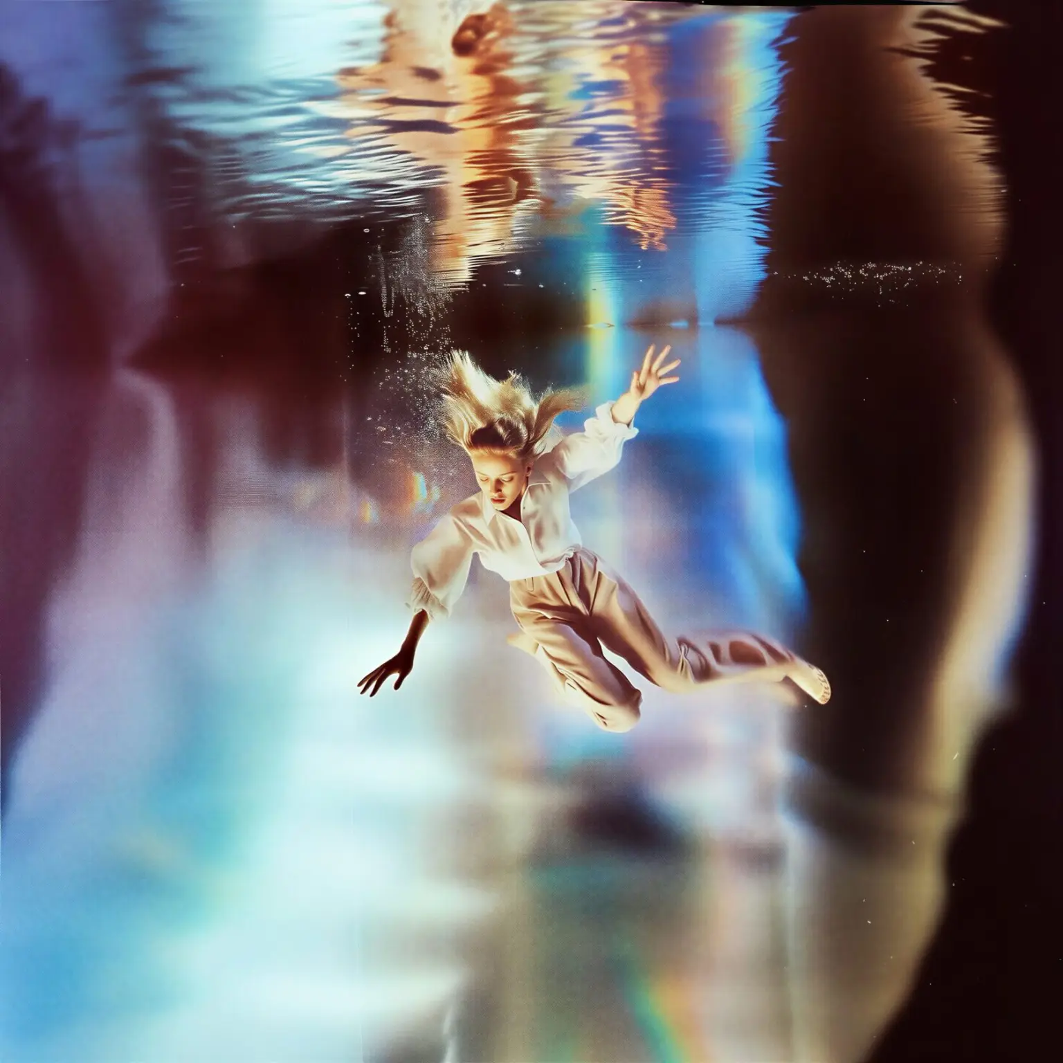 보이지 않는 감각을 번역하는 AI 아티스트, 김지현 작가의 세계