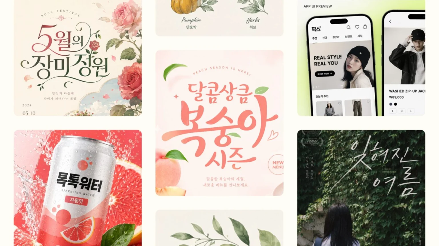 챗GPT 이미지 2.0, 디자이너가 직접 써봤습니다