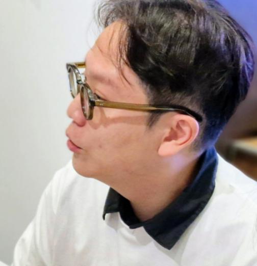 (인터뷰) 그림을 그리러 갔다가, 길을 그리게 됐습니다 - 산업단지 정책 해커톤, 비주얼라이터 권동현