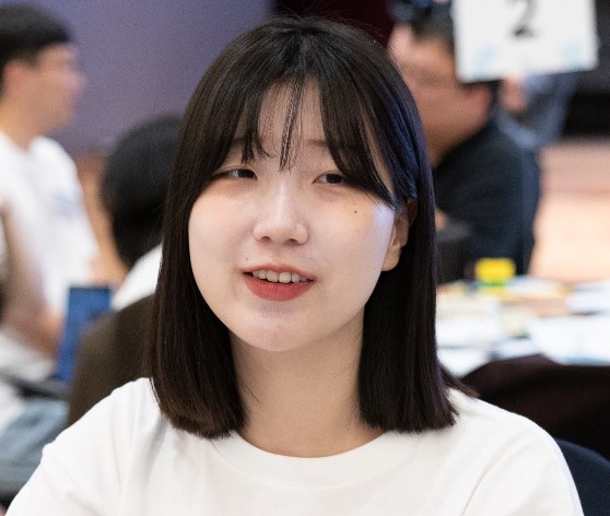(인터뷰) 자부심도 그릴 수 있을까? - 산업단지 정책 해커톤, 비주얼라이터 김민채