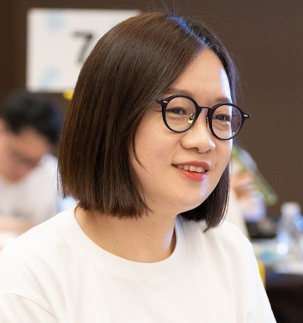 (인터뷰) 무서워서 잘 안 가던 곳에서, 살고 싶은 곳을 상상했습니다 - 산업단지정책해커톤 참가자 강선미 인터뷰