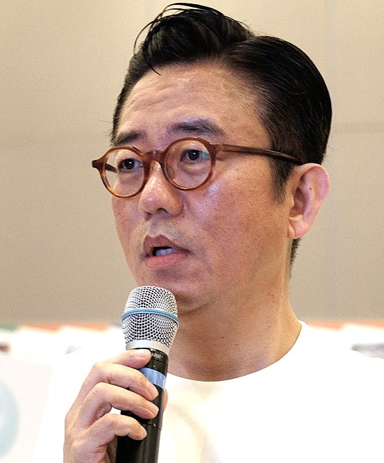(인터뷰) 반려동물과 함께하는 삶이 산업단지에서도 가능할까 - 산업단지정책해커톤 서비스디자이너, 송기연 시프트디자인컨설팅 대표