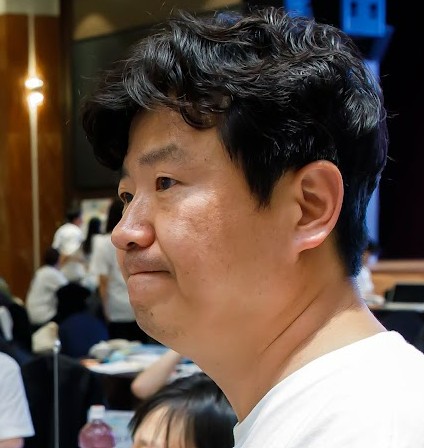 (인터뷰) 정답을 찾기 전에, 질문이 맞는지 물어야 합니다 - 산업단지정책해커톤, 서비스디자이너 김동호