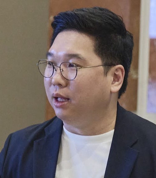 (인터뷰) 일을 하느라 내 일을 못 하는 사람들 - 산업단지정책해커톤 서비스디자이너, 이종휘 크레타입 대표