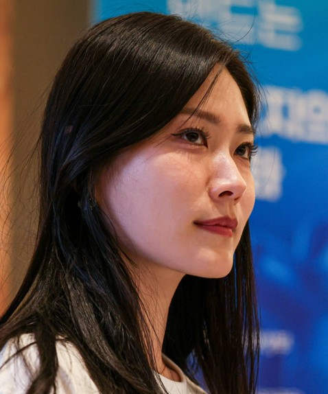 (인터뷰) 밤의 산단에 등대를 세운다는 것 - 산업단지정책해커톤 서비스디자이너, 강민지