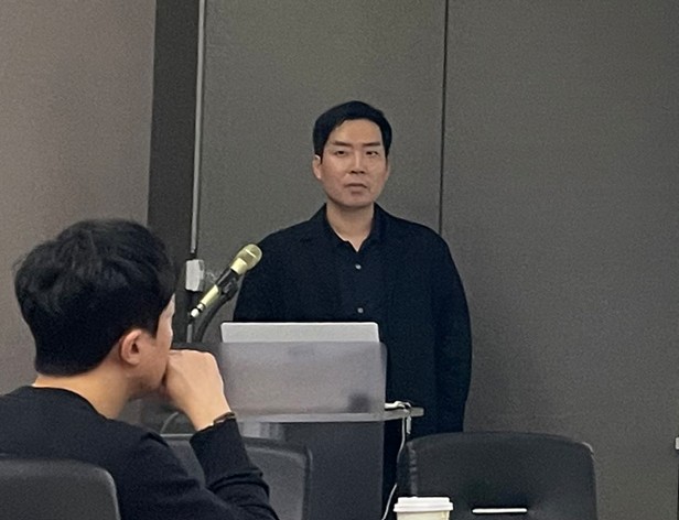 (인터뷰) 서울역의 마지막 15분을 디자인하다 - 윤여일 한국철도공사 디자인센터 서비스디자인팀장