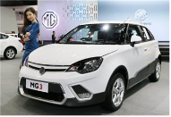 중국 자동차기업, 동남아시아에서 일본에 도전장