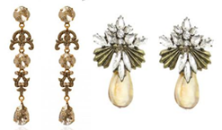 브라질, 불황에도 인기를 끄는 액세서리 시장