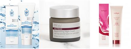 호주 사람들은 어디서 화장품을 살까?