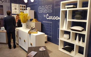 캐나다 인테리어 전시회, 트렌디한 집의 비밀을 말하다