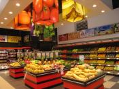 최근 불가리아 소비자 트렌드