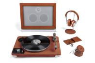 에르메네질도 제냐, 가죽으로 만든 소품 컬렉션 선보인다