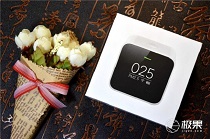 간편한 미세먼지 측정...샤오미 PM2.5 먼지측정기