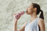 벨라비트, 여성의 건강을 위한 스마트 물병 선보여