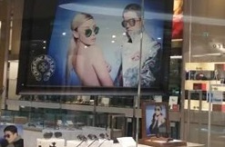 점진적으로 성장하는 태국 안경 시장동향