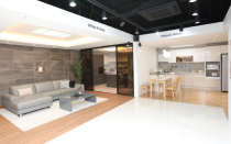 재편되고 있는 중국 인테리어 시장